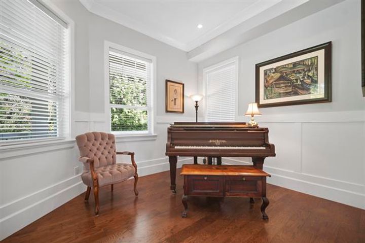 5 at 17106 3a Avenue, Pacific Douglas, South Surrey White Rock