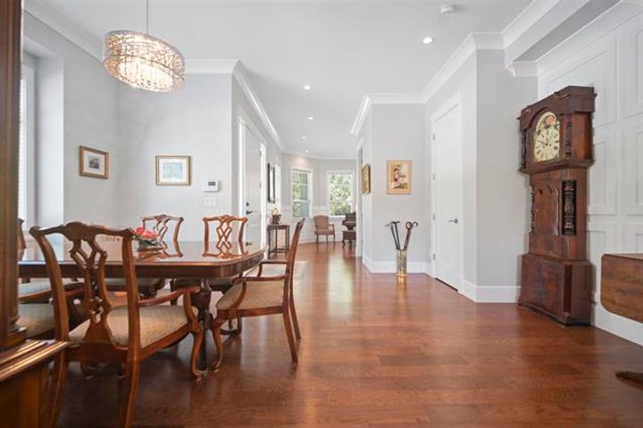 6 at 17106 3a Avenue, Pacific Douglas, South Surrey White Rock