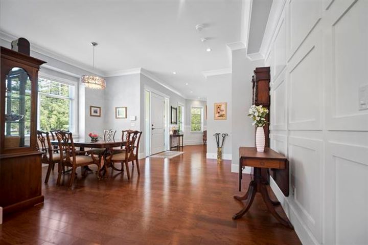 7 at 17106 3a Avenue, Pacific Douglas, South Surrey White Rock