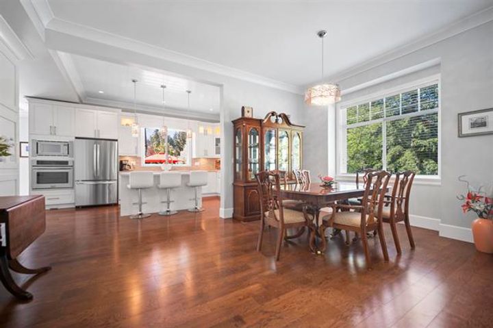 8 at 17106 3a Avenue, Pacific Douglas, South Surrey White Rock