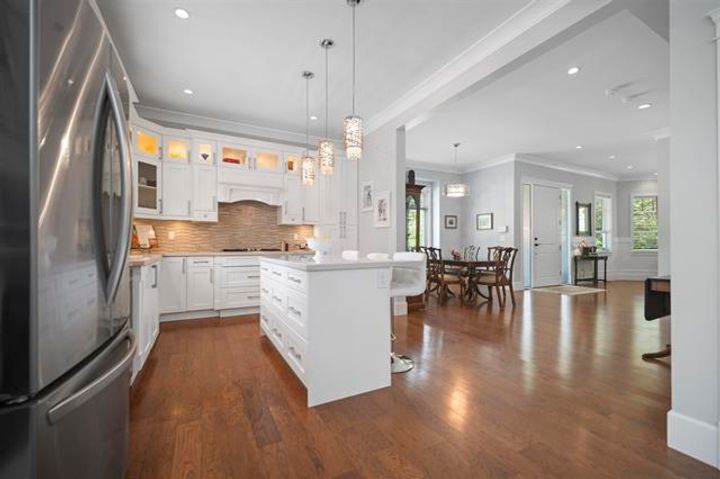 9 at 17106 3a Avenue, Pacific Douglas, South Surrey White Rock