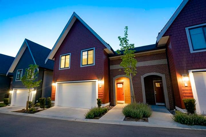 1 at 69 - 15677 28 Avenue, Grandview Surrey, South Surrey White Rock