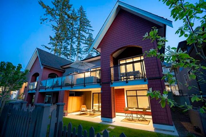 2 at 69 - 15677 28 Avenue, Grandview Surrey, South Surrey White Rock