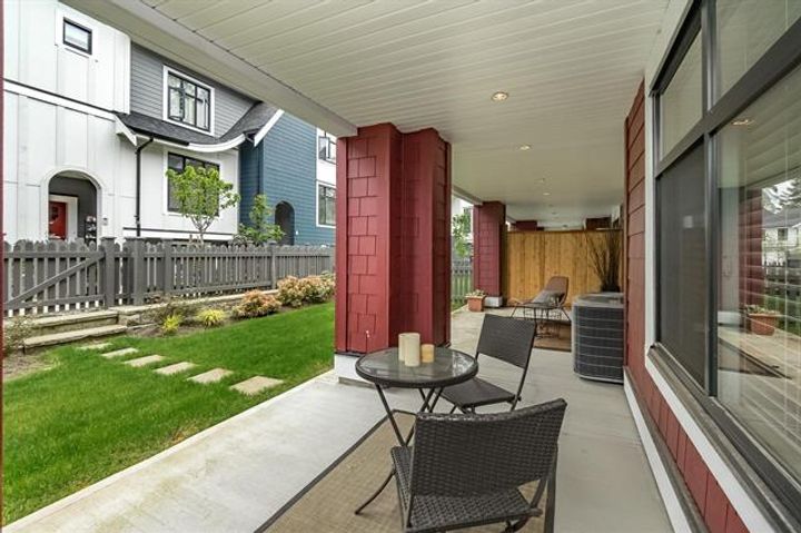 30 at 69 - 15677 28 Avenue, Grandview Surrey, South Surrey White Rock