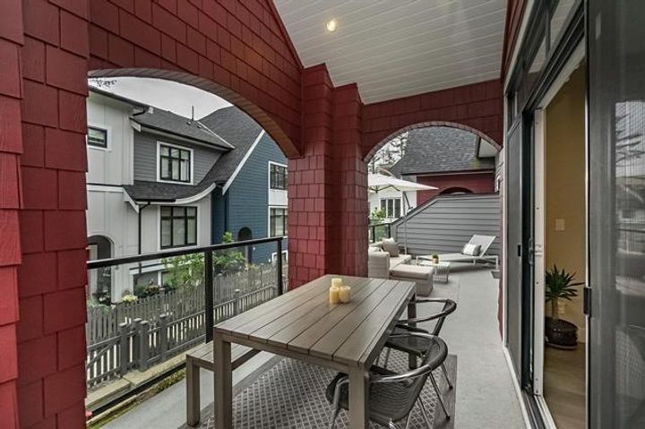 31 at 69 - 15677 28 Avenue, Grandview Surrey, South Surrey White Rock