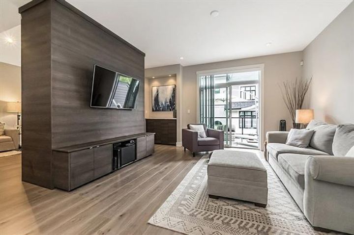 4 at 69 - 15677 28 Avenue, Grandview Surrey, South Surrey White Rock