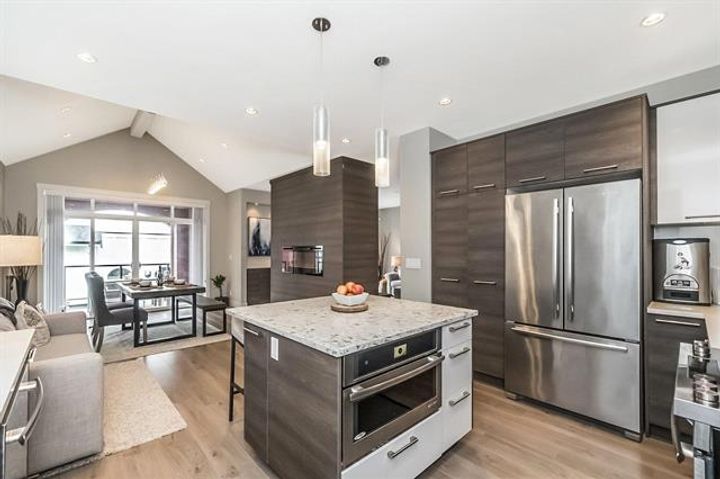 8 at 69 - 15677 28 Avenue, Grandview Surrey, South Surrey White Rock