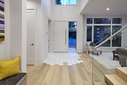 2-entrance at 12955 24 Avenue, Crescent Bch Ocean Pk., South Surrey White Rock
