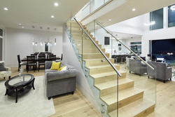 3-stair-entry at 12955 24 Avenue, Crescent Bch Ocean Pk., South Surrey White Rock