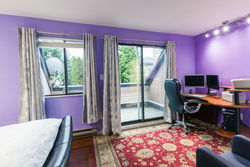 12-master-bedroom-with-office-and-ensuite at 35 - 7533 140 Street, East Newton, Surrey
