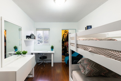 15-upper-level-bedroom-to-closet at 35 - 7533 140 Street, East Newton, Surrey
