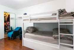 16-upper-level-bedroom-for-kids at 35 - 7533 140 Street, East Newton, Surrey