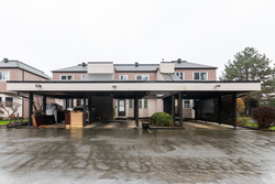 18-exterior at 35 - 7533 140 Street, East Newton, Surrey