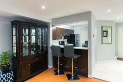 9-eating-area at 35 - 7533 140 Street, East Newton, Surrey