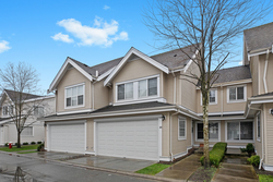2-exterior at 46 - 17097 64 Avenue, Cloverdale BC, Cloverdale