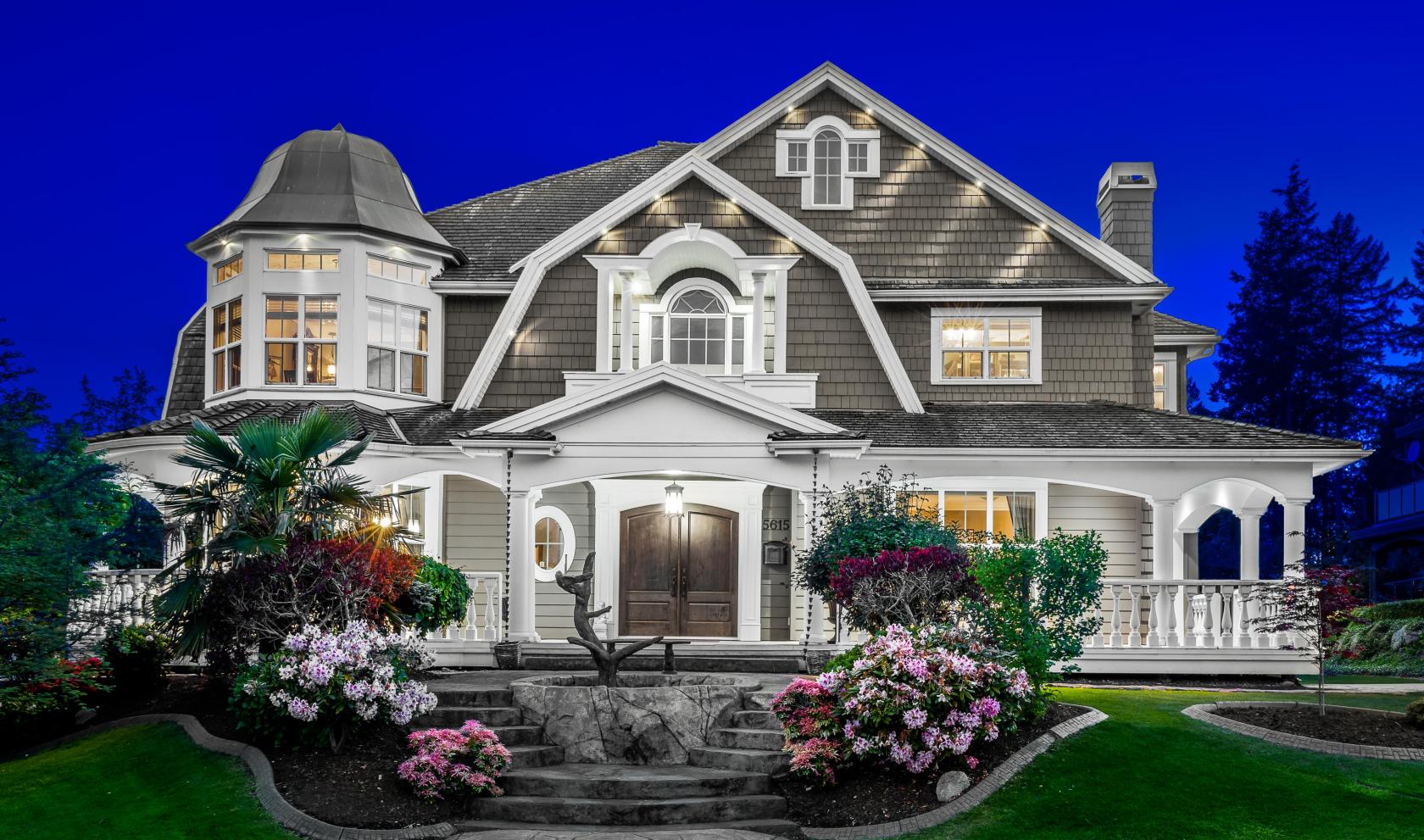 5615 121a Street, Panorama Ridge, Surrey 