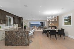 7-island-with-view at 14705 Oxenham Avenue, White Rock, South Surrey White Rock