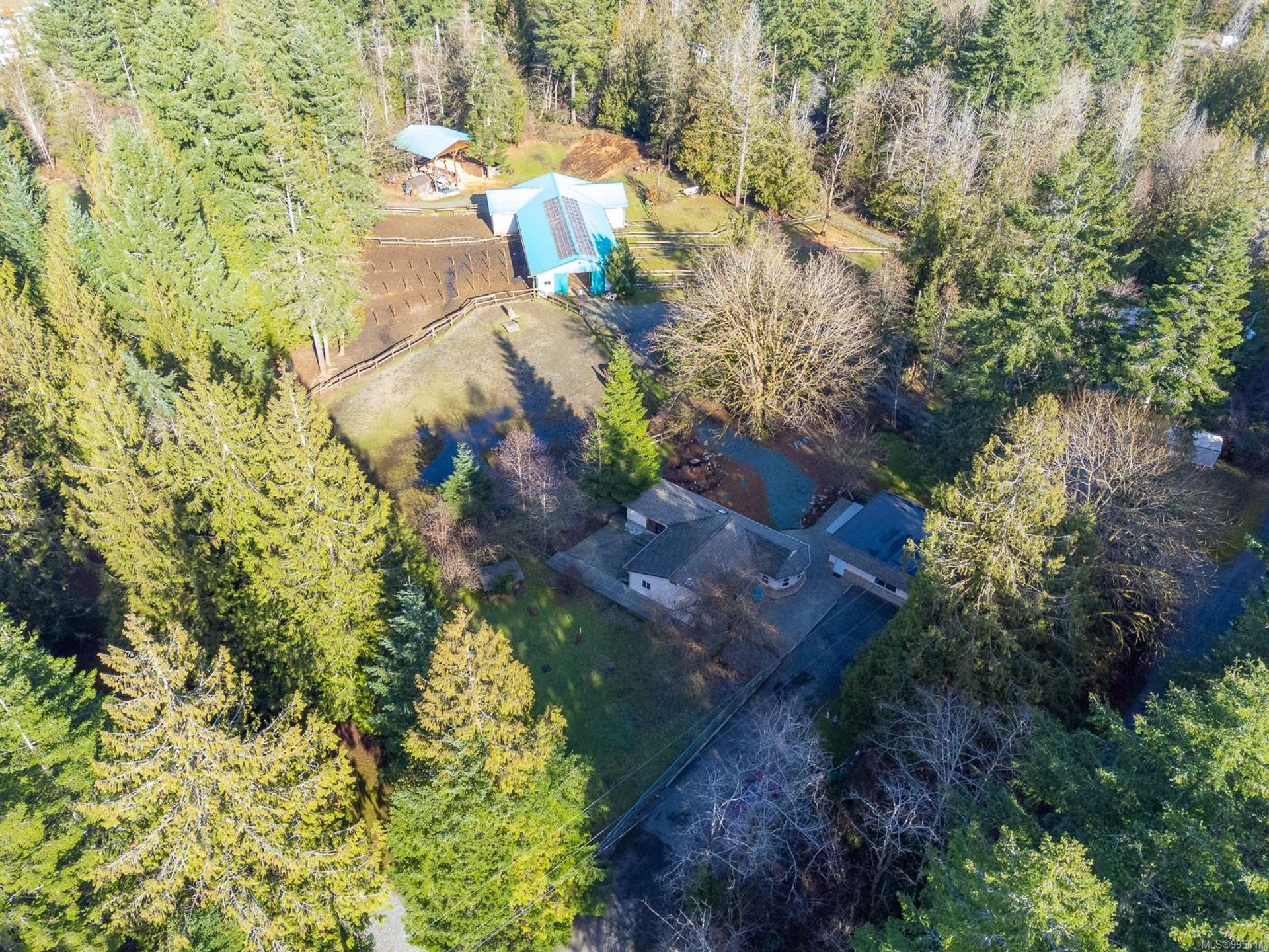 Photo of 4391 Best Road, Port Alberni