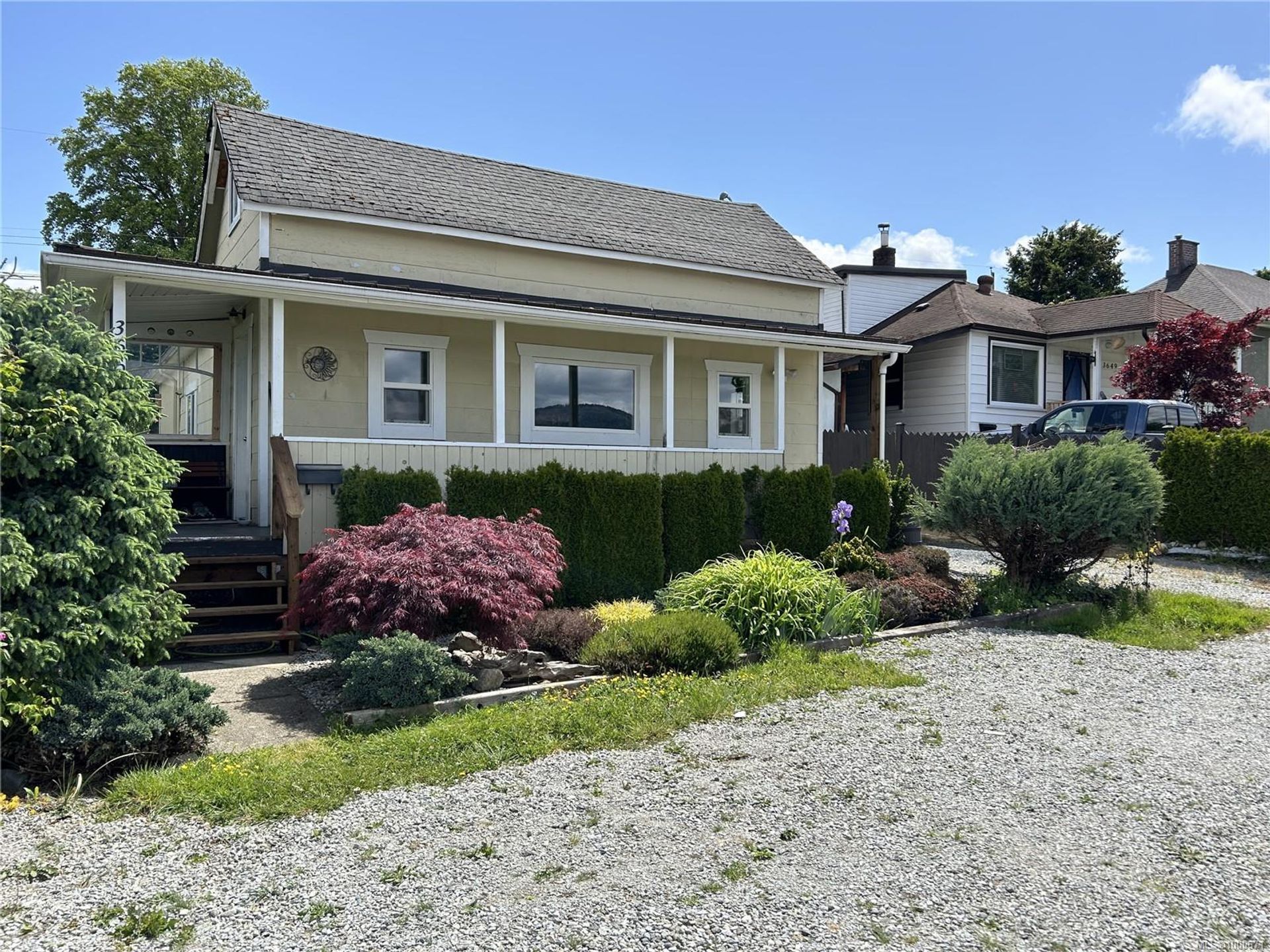 Photo of 3661 7th Avenue, Port Alberni