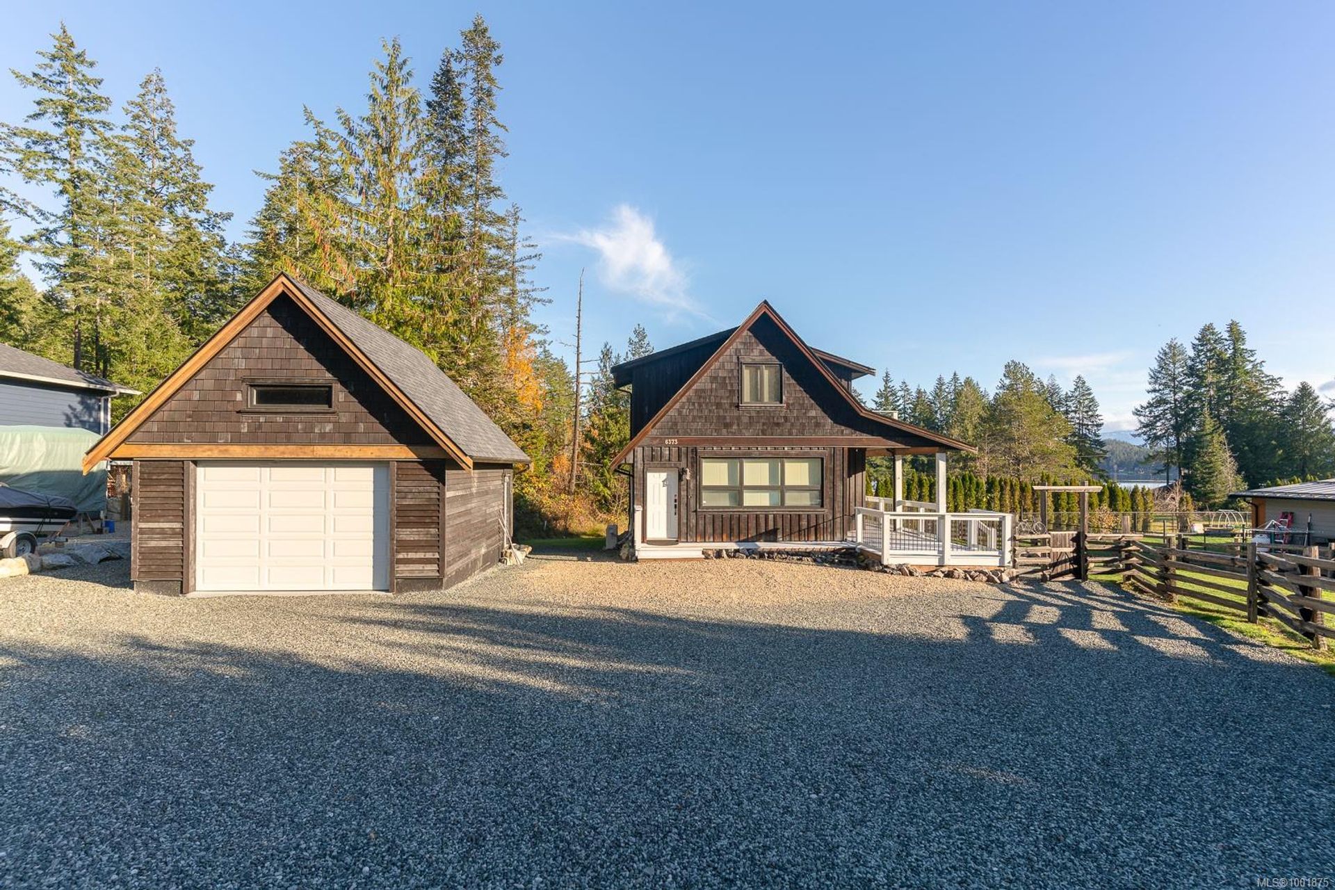 Photo of 6373 Salal Road, Sproat Lake, Port Alberni