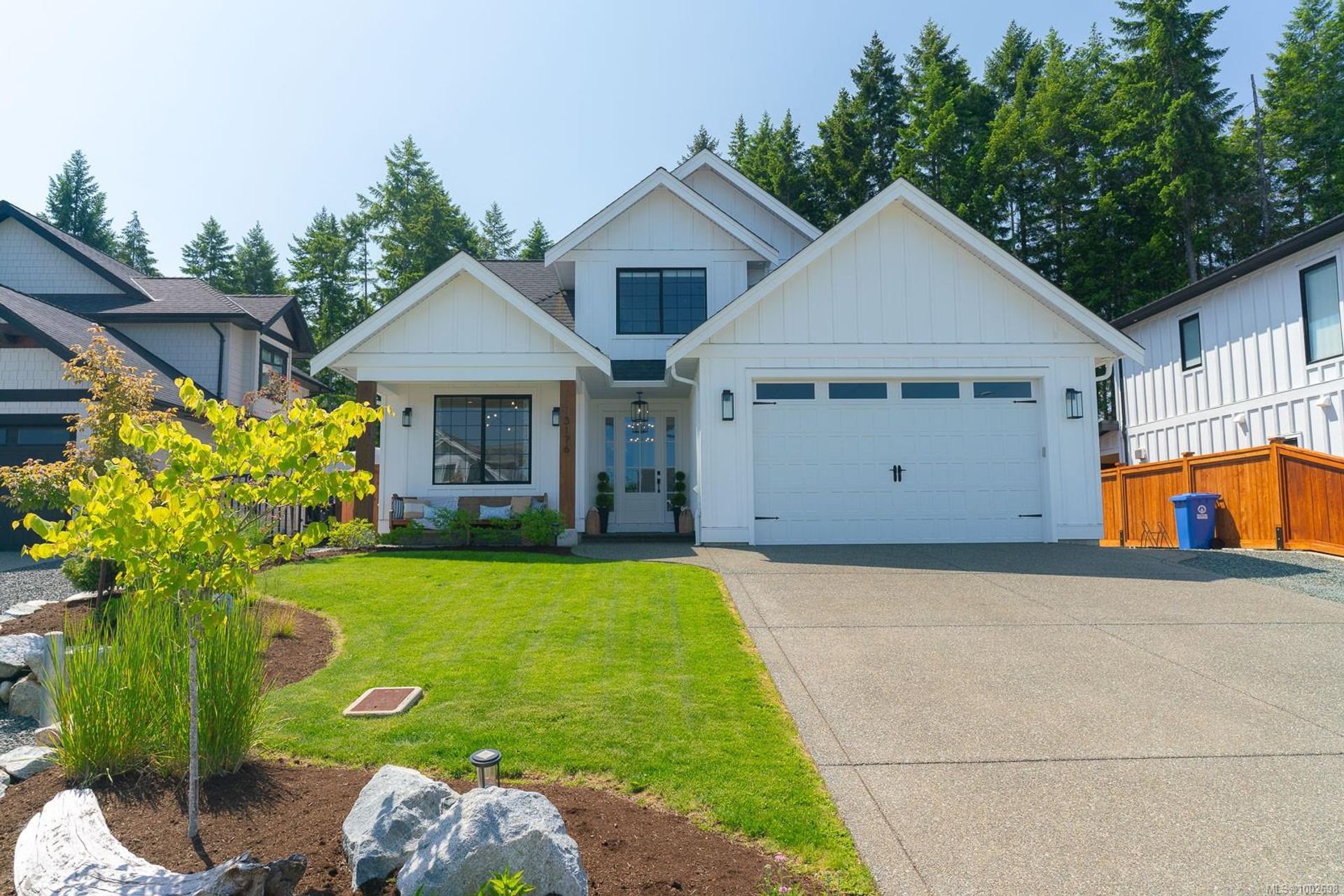 Photo of 3176 Arbutus Drive, Port Alberni