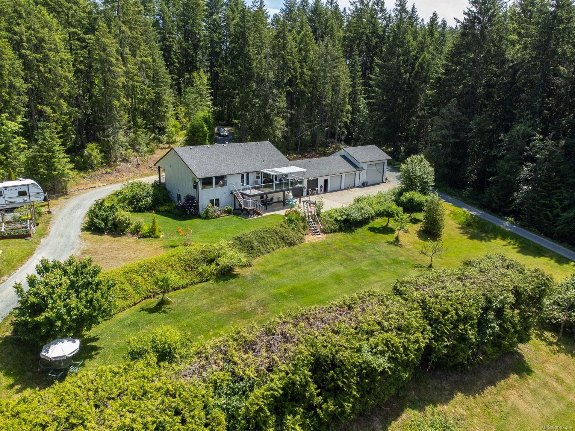Photo of 7600 Granville Road, Alberni Valley, Port Alberni