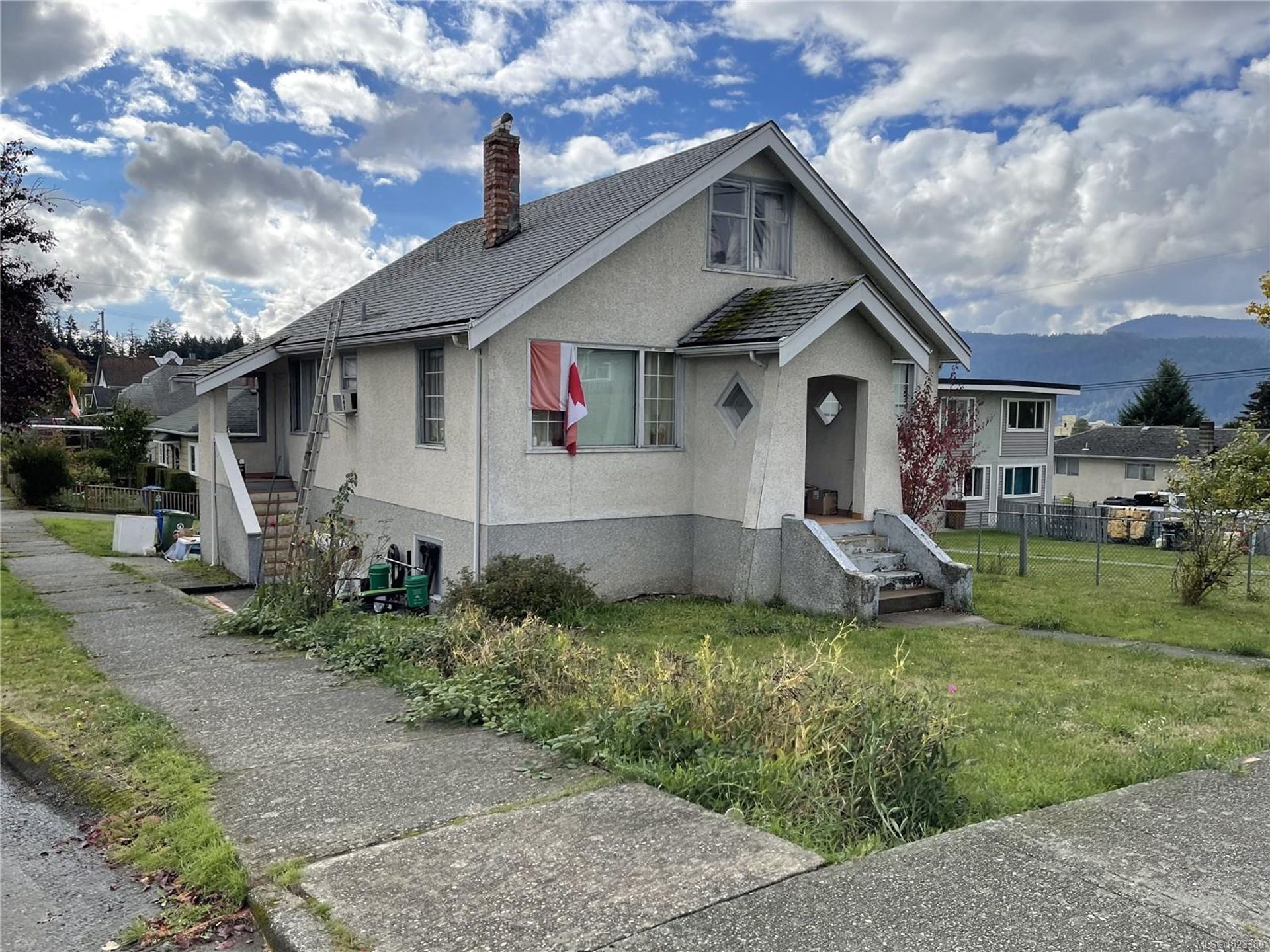 4508 Redford Street, Port Alberni