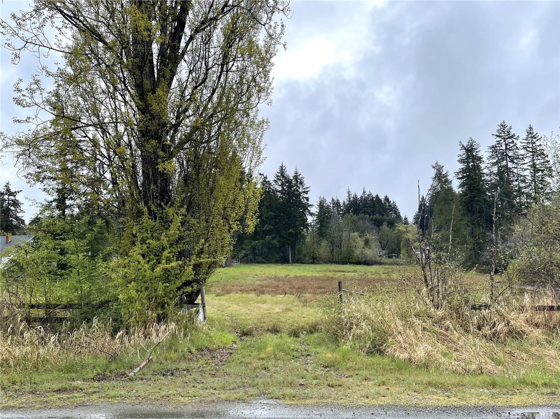 Photo of Lot B Chapman Road, Alberni Valley, Port Alberni