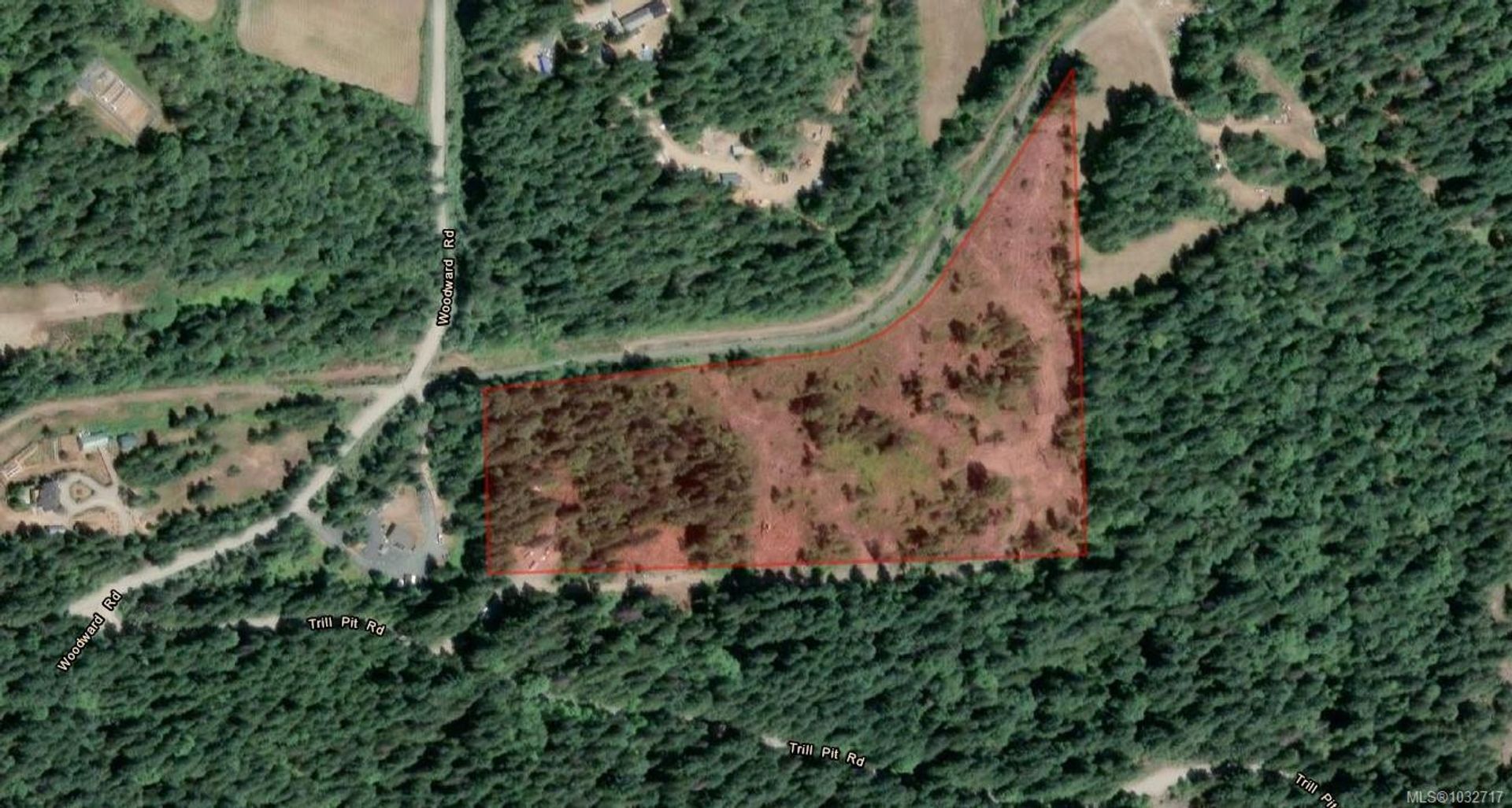 Photo of 7655 Trill Pit Road, Alberni Valley, Port Alberni