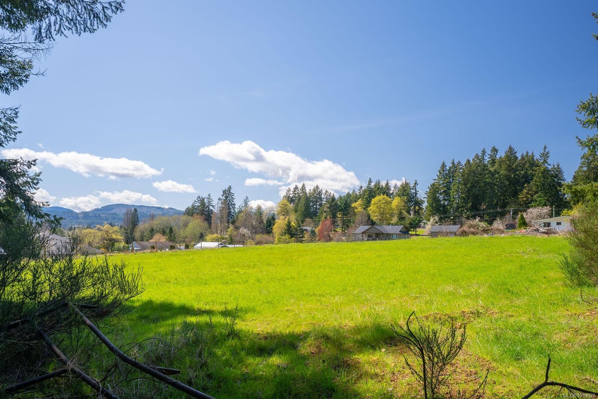 Photo of Lot 2 Strick Road, Port Alberni