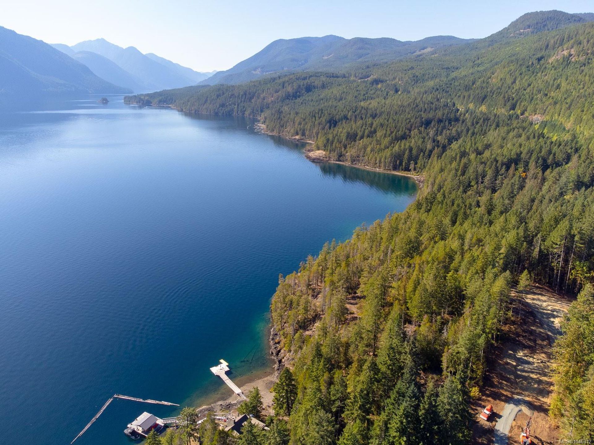 Photo of #SL 1 - 11196 Taylor Arm Drive, Sproat Lake, Port Alberni