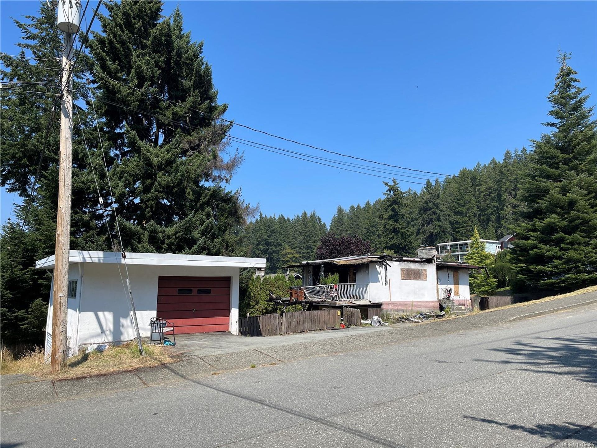 Photo of 2502 16th Avenue, Port Alberni
