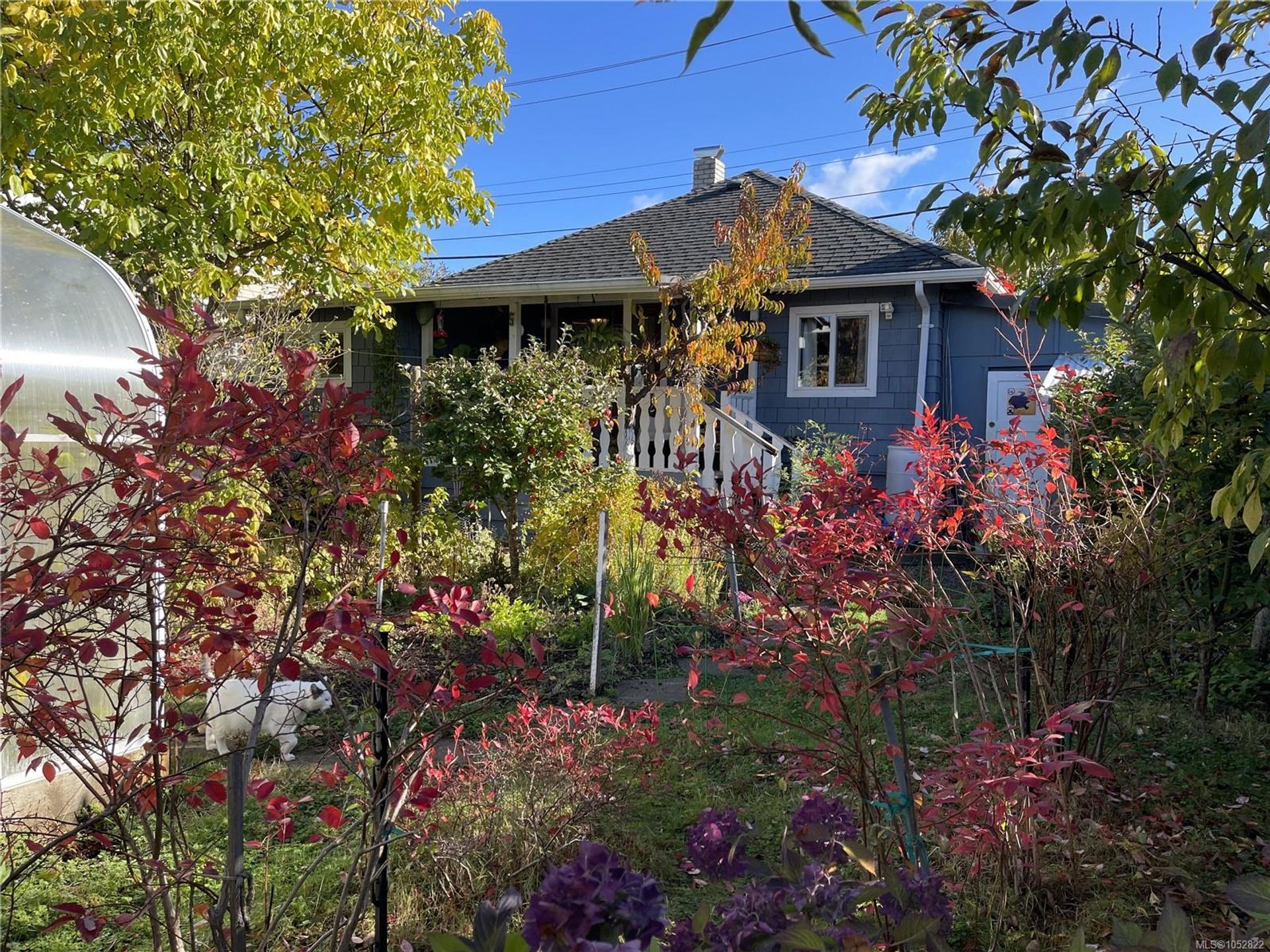 Photo of 4818 Helen Street, Port Alberni