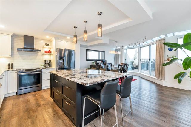 405e04f668b58aa598a784fb117d7695 at 1605 - 1135 Quayside Drive, Quay, New Westminster