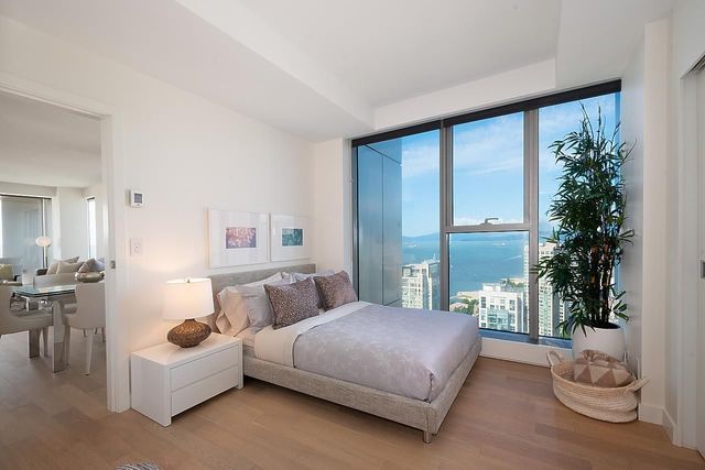 314c9d4d74fdbd0bad341a0565ef22b3 at 3703 - 1480 Howe Street, Vancouver West