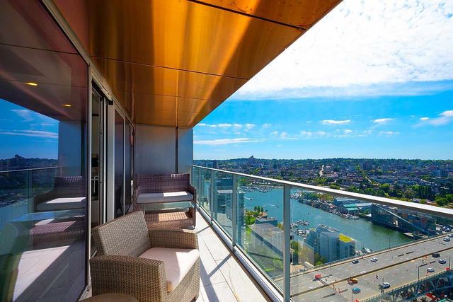 605270e8f4fd3f7e56ad76d6aa07b2e0 at 3703 - 1480 Howe Street, Vancouver West