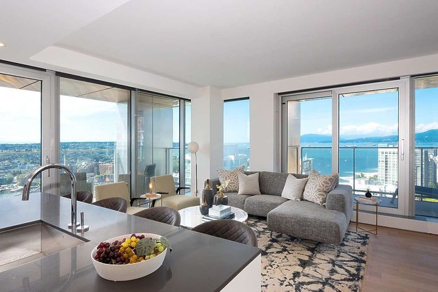 6b9f542ba37eb5600e443e7953d31b17 at 3703 - 1480 Howe Street, Vancouver West