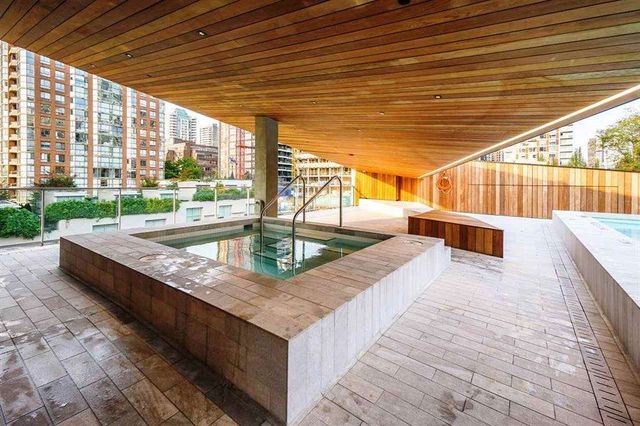 73f818acbc074e2d8cce16edc988ba1c at 3703 - 1480 Howe Street, Vancouver West