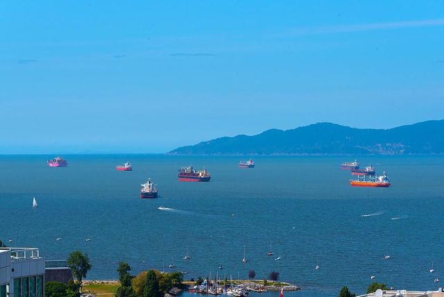 b6e55026b2b4a5f78af25041a56777e8 at 3703 - 1480 Howe Street, Vancouver West