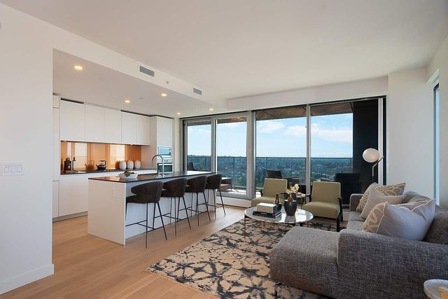 eba912ebddaa0ceec106255fe1f6b1c3 at 3703 - 1480 Howe Street, Vancouver West