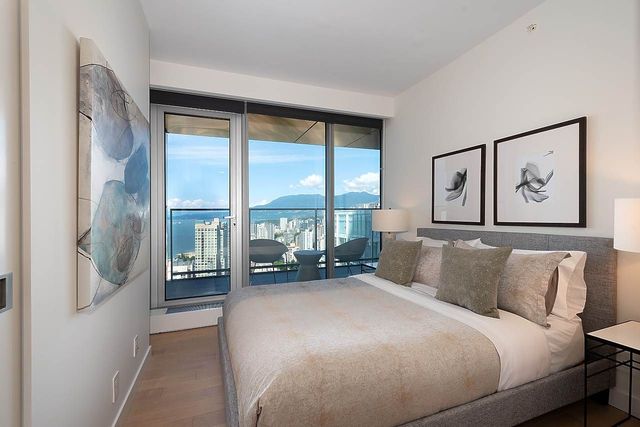 fd8bd6fa6d19755e9e50595c90779b77 at 3703 - 1480 Howe Street, Vancouver West