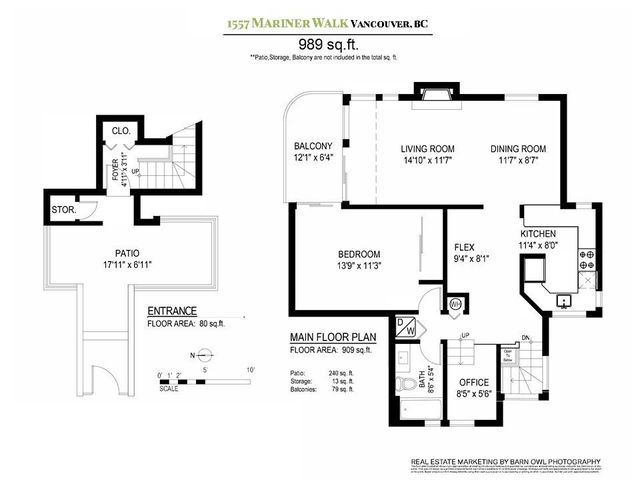 b4690fa8bd30c6f8a924e851e4292fe7 at 1557 Mariner Walk, Vancouver West