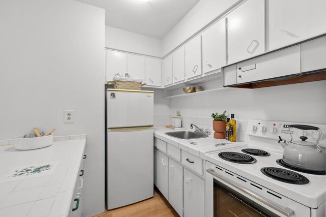 12 at 405 - 1250 Burnaby, West End VW, Vancouver West