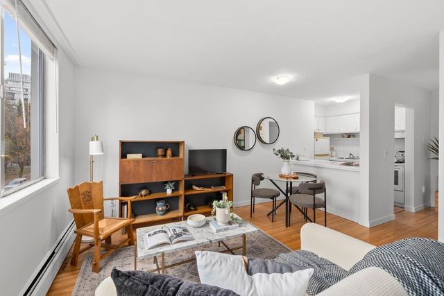 1c at 405 - 1250 Burnaby, West End VW, Vancouver West