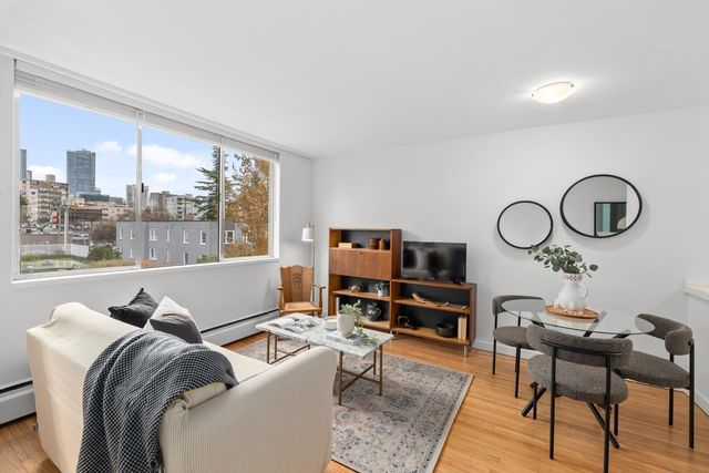 2 at 405 - 1250 Burnaby, West End VW, Vancouver West