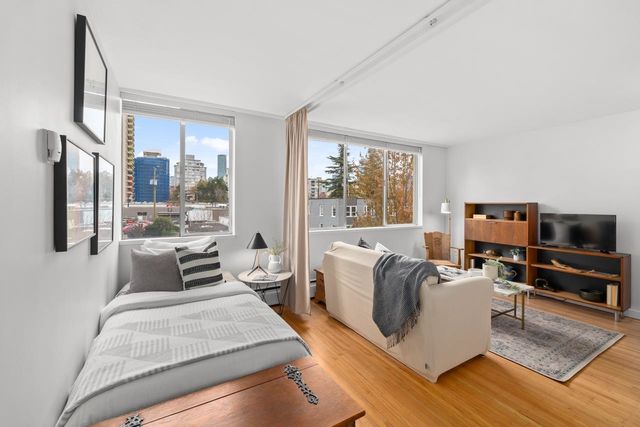 7 at 405 - 1250 Burnaby, West End VW, Vancouver West