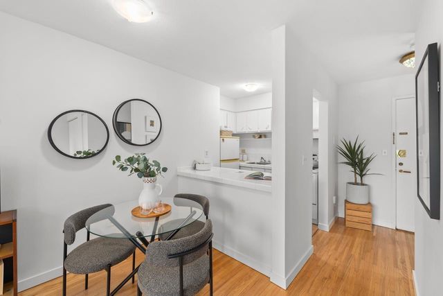 8 at 405 - 1250 Burnaby, West End VW, Vancouver West