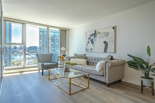 1009-expo-boulevard-yaletown-vancouver-west-03 at 1206 - 1009 Expo Boulevard, Yaletown, Vancouver West