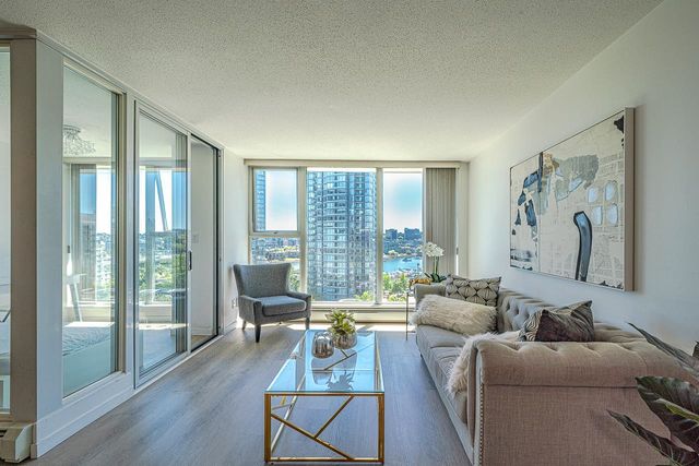 1009-expo-boulevard-yaletown-vancouver-west-04 at 1206 - 1009 Expo Boulevard, Yaletown, Vancouver West