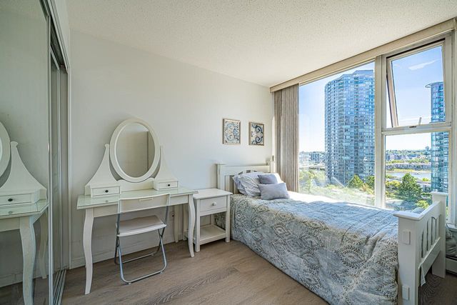 1009-expo-boulevard-yaletown-vancouver-west-13 at 1206 - 1009 Expo Boulevard, Yaletown, Vancouver West